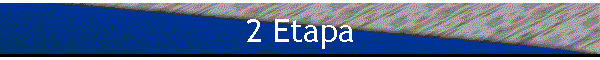 2 Etapa