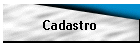 Cadastro