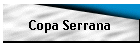 Copa Serrana