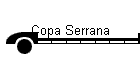 Copa Serrana