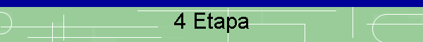 4 Etapa