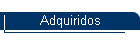 Adquiridos